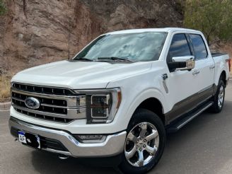 Ford F-150 Usada en Mendoza