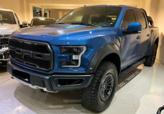 Ford F-150 Usada en Mendoza Financiado