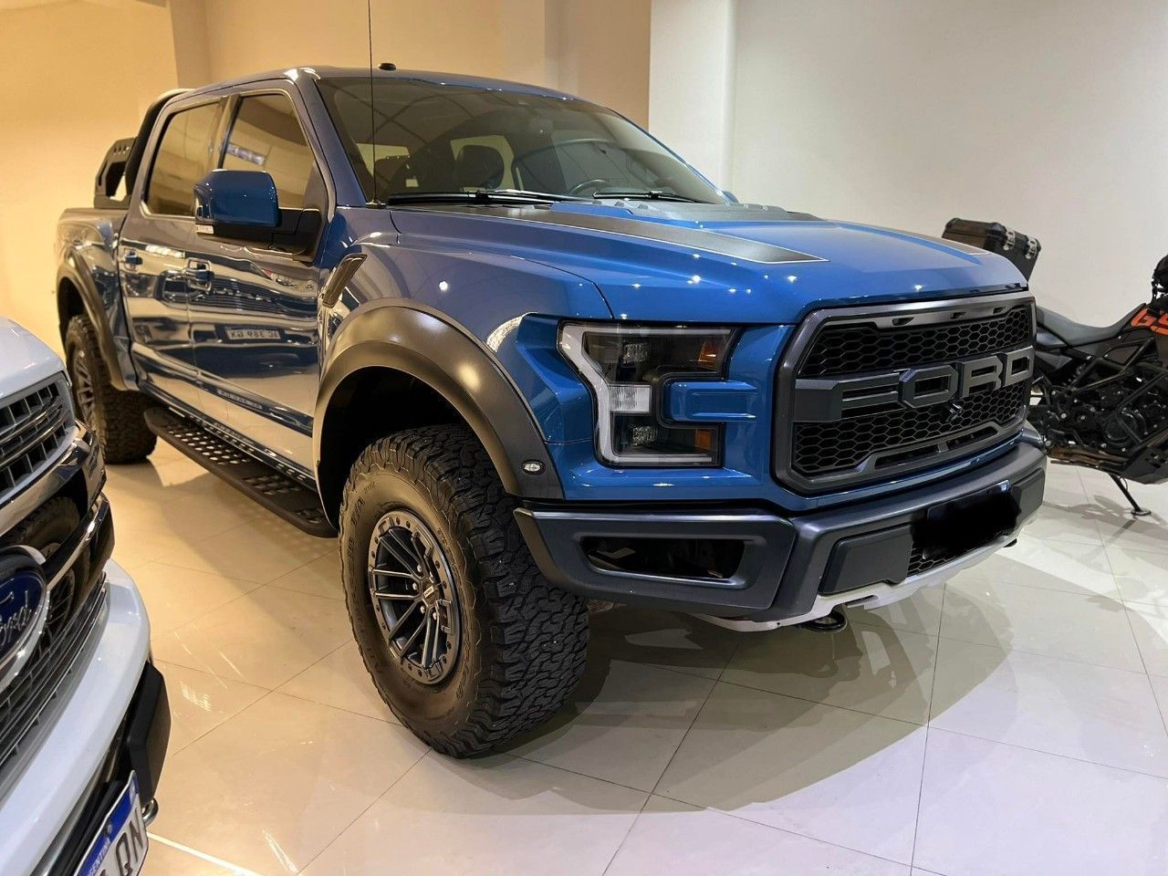 Ford F-150 Usada en Mendoza, deRuedas