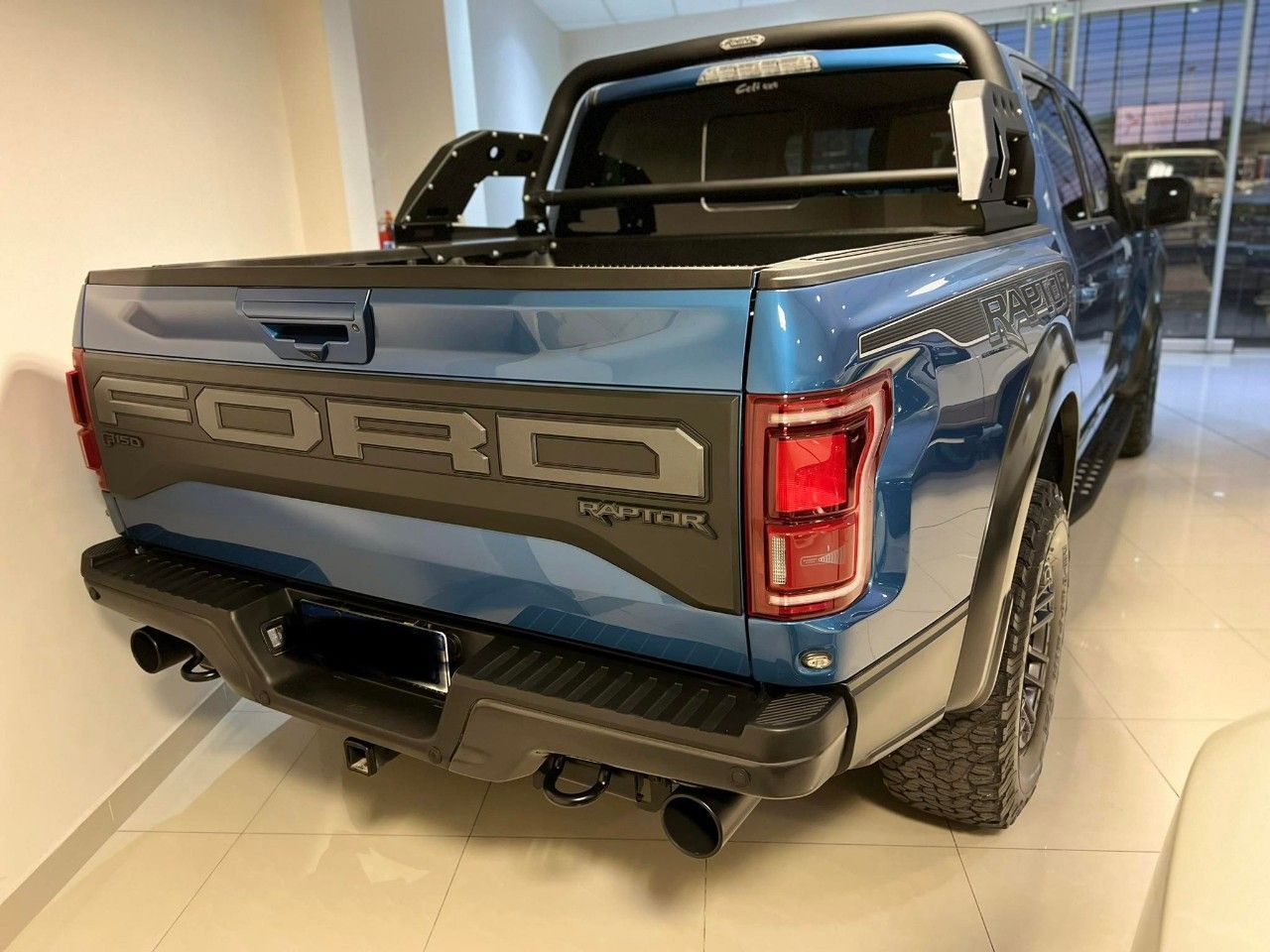 Ford F-150 Usada en Mendoza, deRuedas