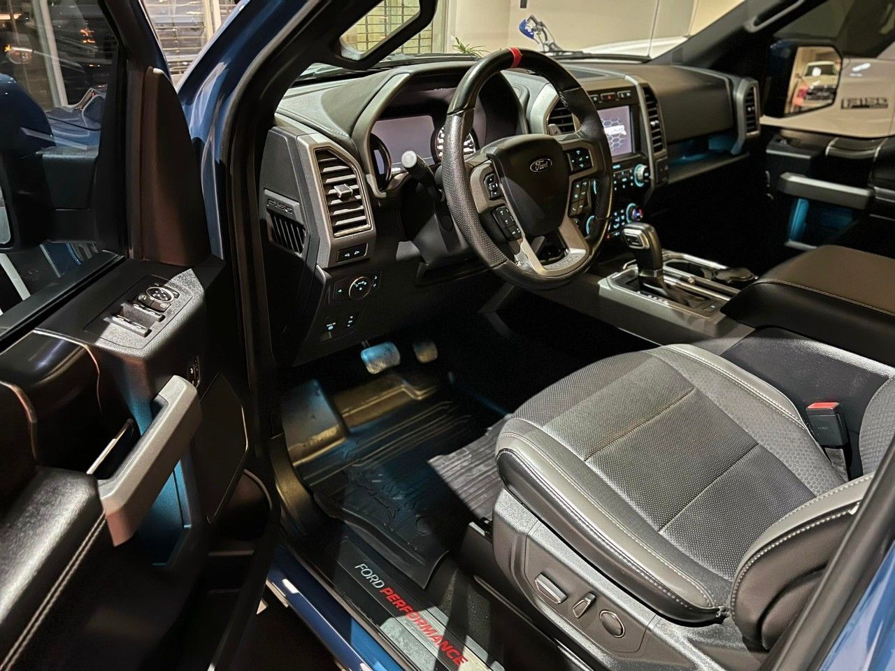 Ford F-150 Usada en Mendoza, deRuedas