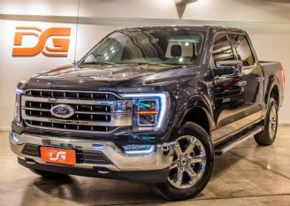 Ford F-150 Usada en Córdoba Financiado