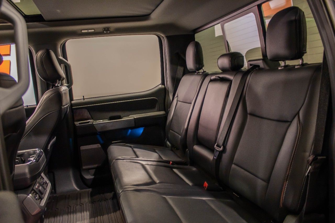Ford F-150 Usada en Córdoba, deRuedas