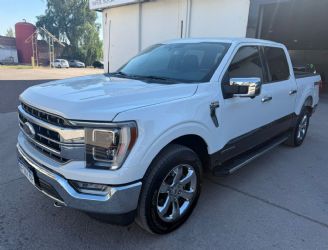 Ford F-150 Usada en Mendoza
