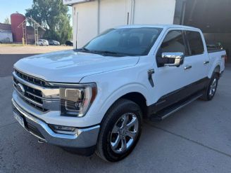 Ford F-150 Usada en Mendoza