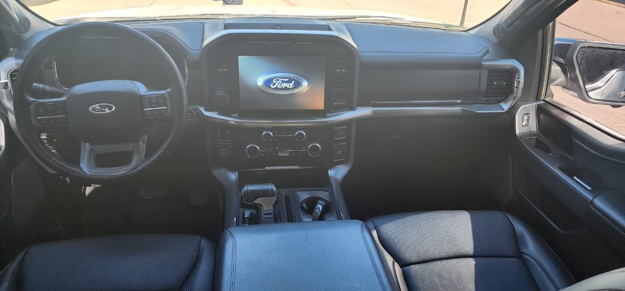 Ford F-150 Usada en Mendoza, deRuedas