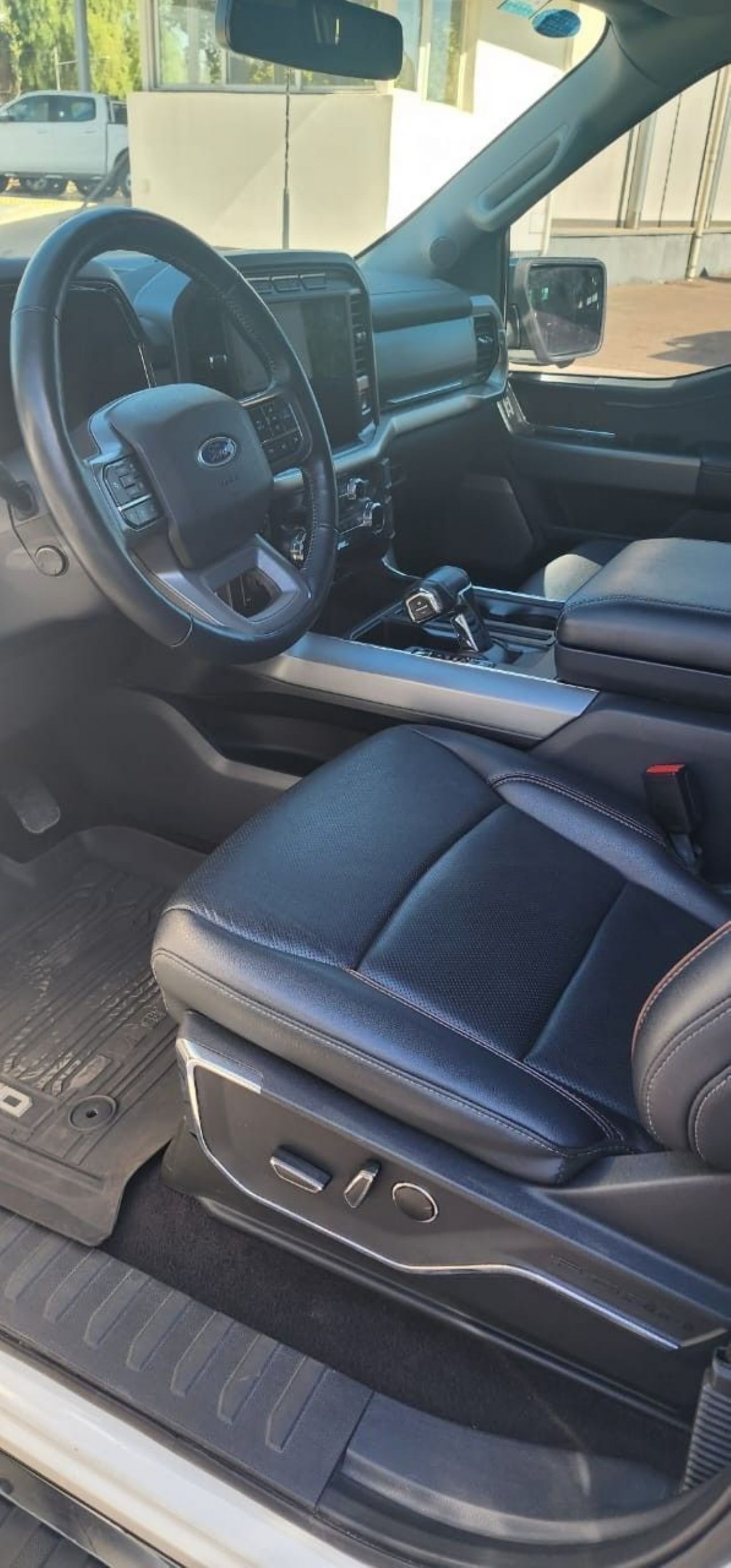 Ford F-150 Usada en Mendoza, deRuedas
