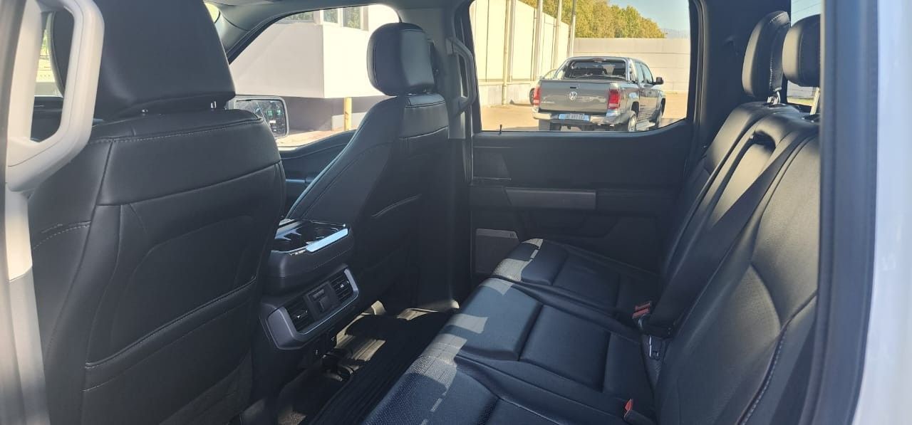 Ford F-150 Usada en Mendoza, deRuedas