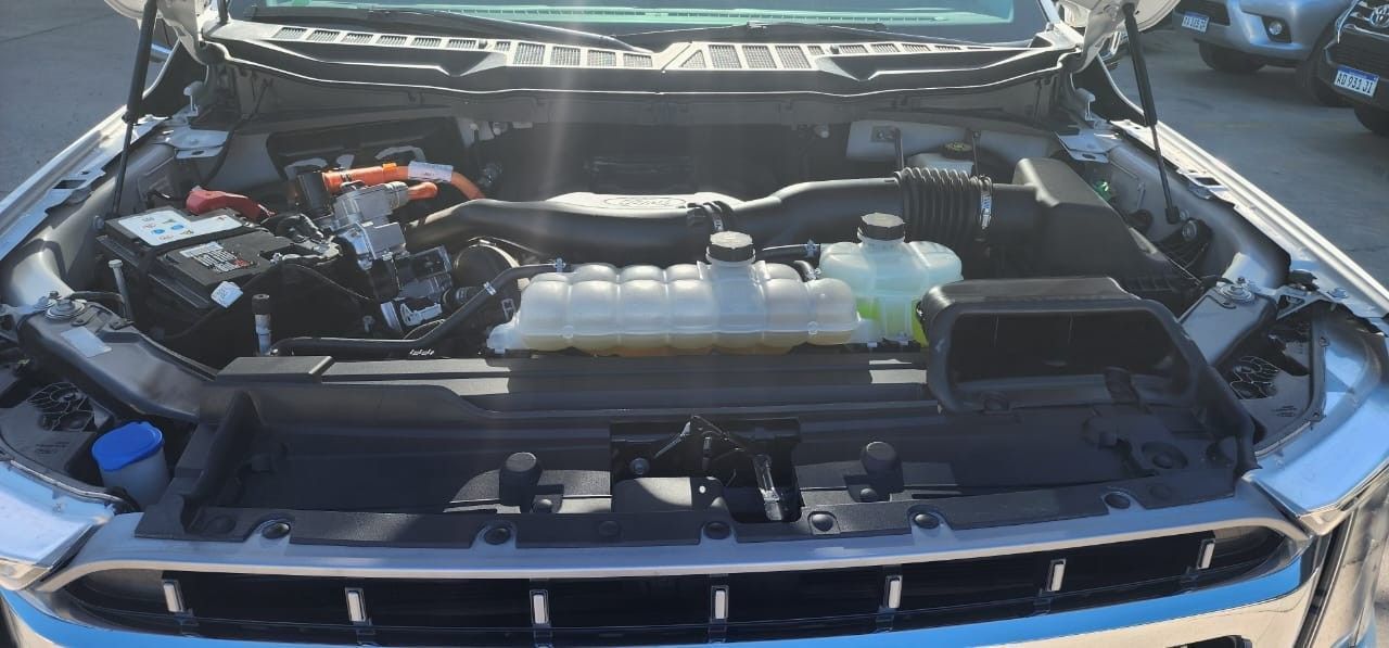 Ford F-150 Usada en Mendoza, deRuedas