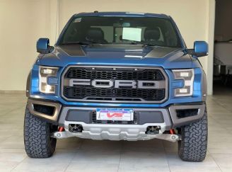 Ford F-150 Usada en Mendoza Financiado