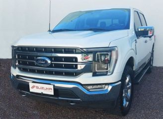 Ford F-150 Usada en Mendoza Financiado