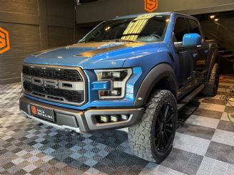 Ford F-150 Usada en Mendoza