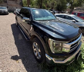 Ford F-150 Usada en Mendoza