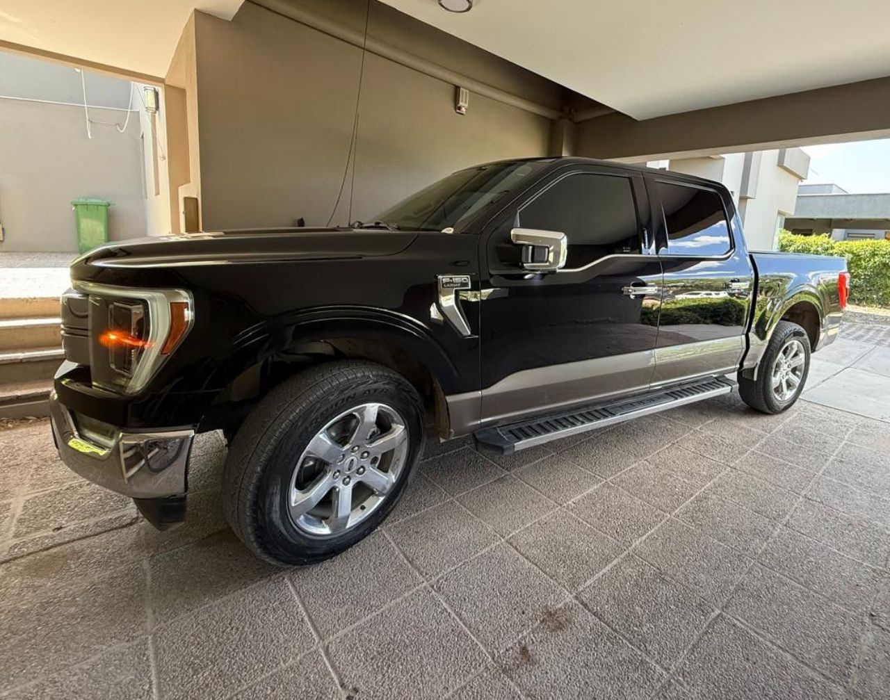 Ford F-150 Usada en Mendoza, deRuedas