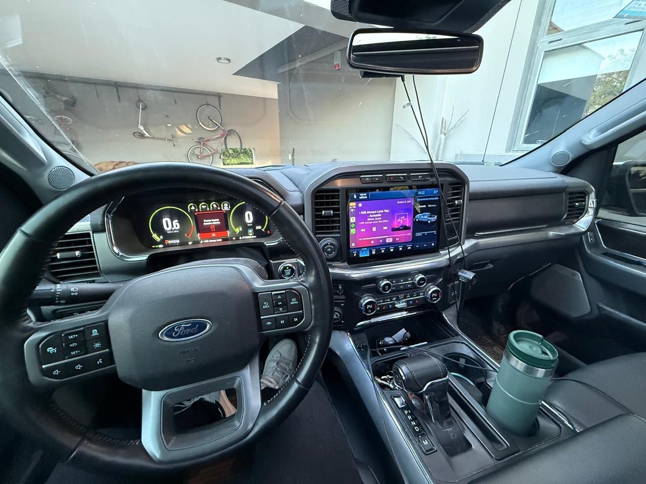 Ford F-150 Usada en Mendoza, deRuedas