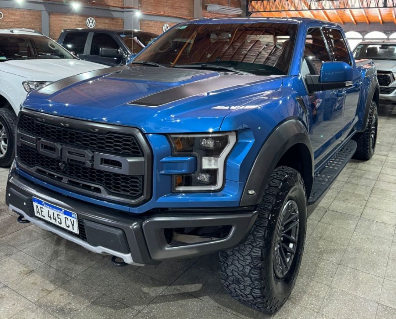Ford F-150 Usada en San Juan, deRuedas