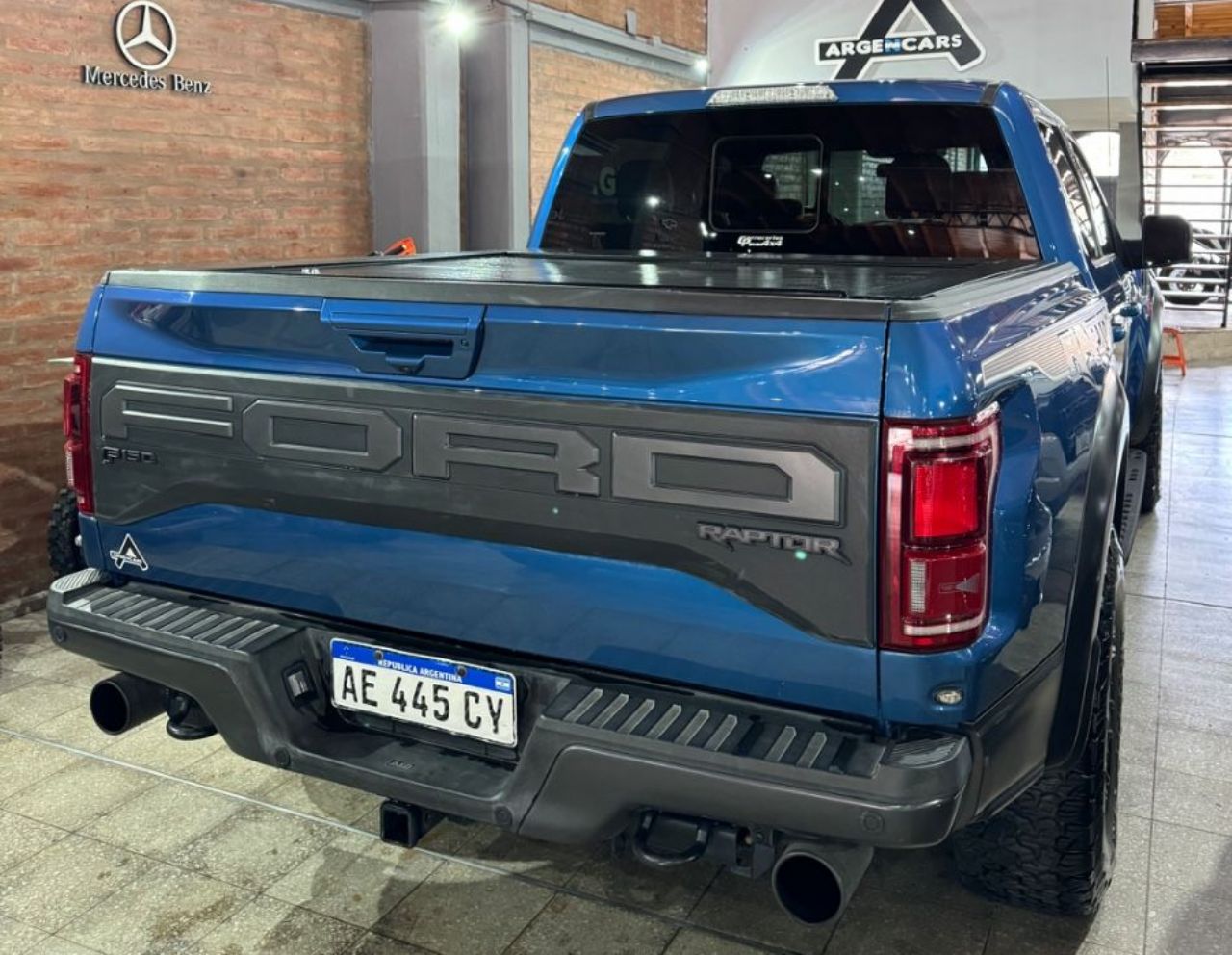 Ford F-150 Usada en San Juan, deRuedas