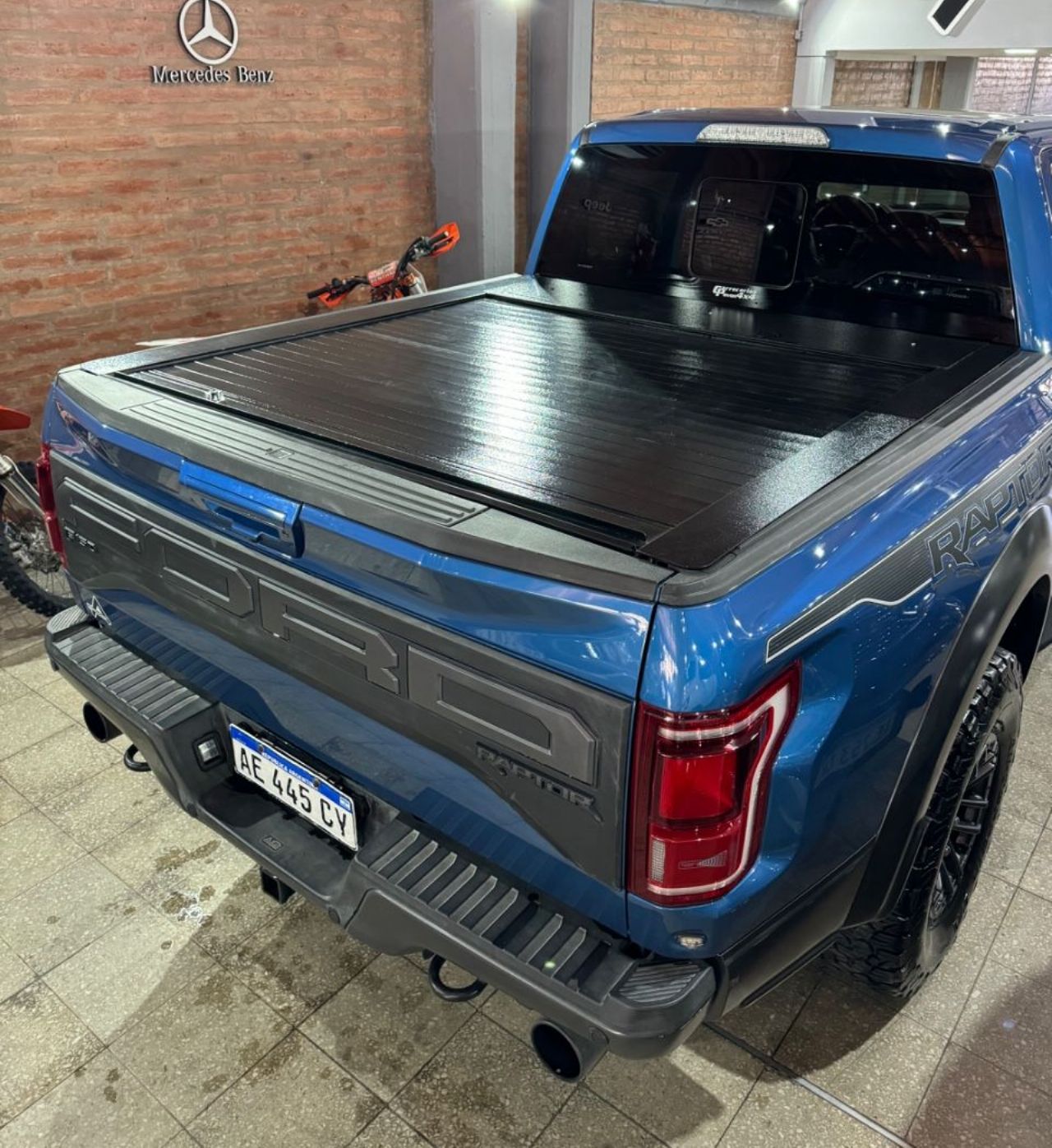 Ford F-150 Usada en San Juan, deRuedas