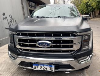 Ford F-150 Usada en Mendoza