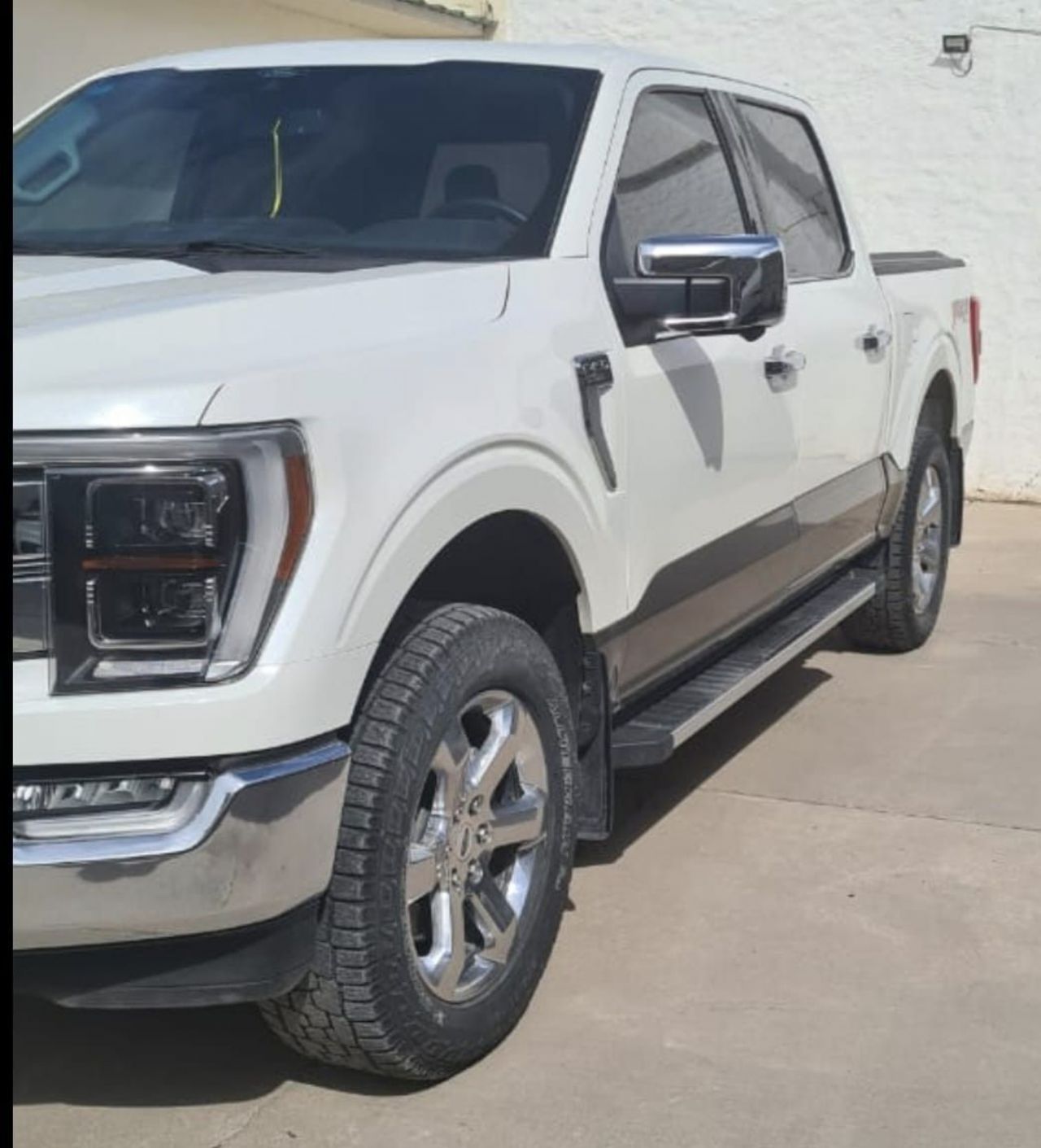 Ford F-150 Usada en Neuquén, deRuedas