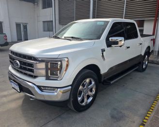 Ford F-150 Usada en Mendoza