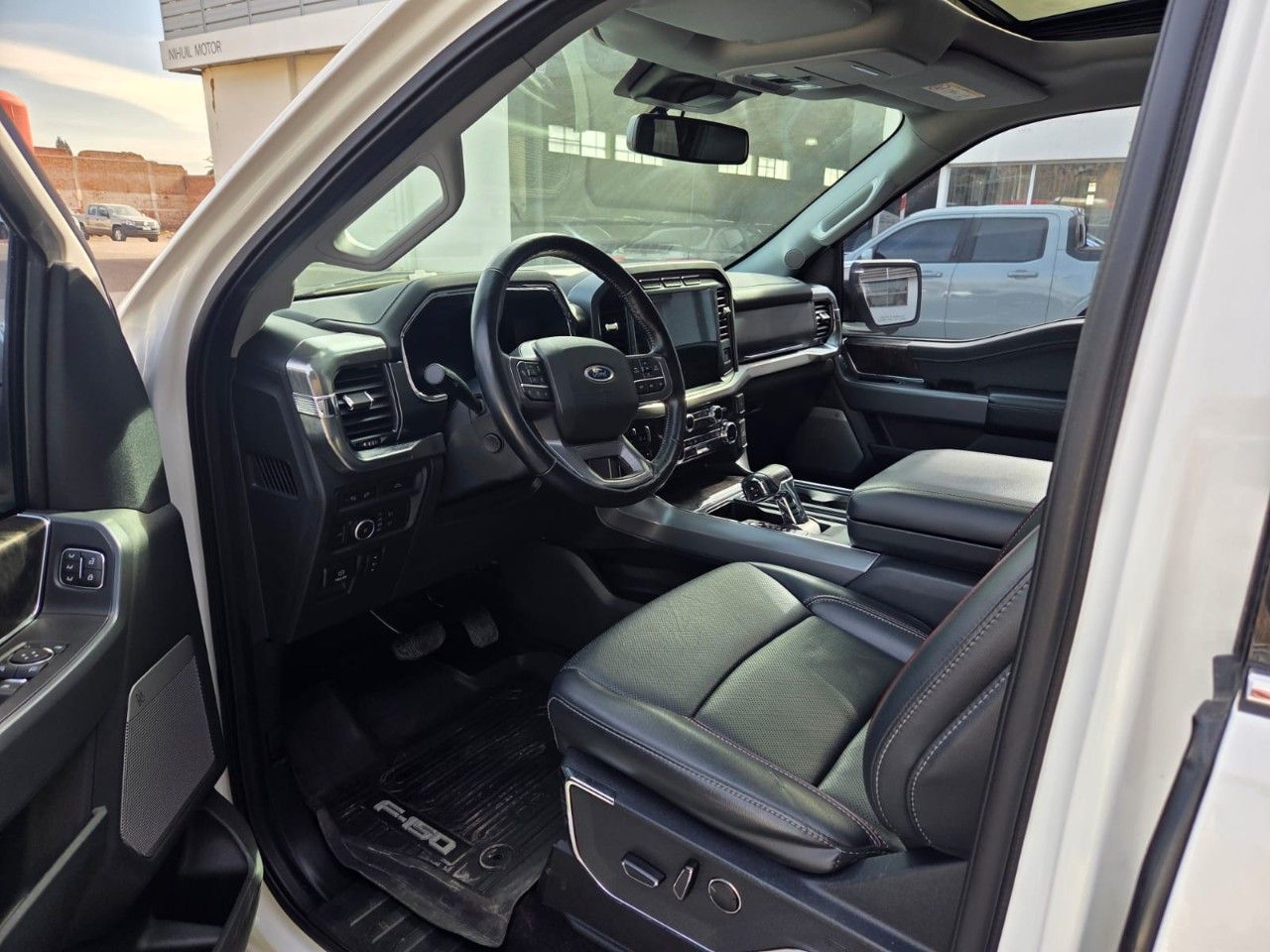 Ford F-150 Usada en Mendoza, deRuedas