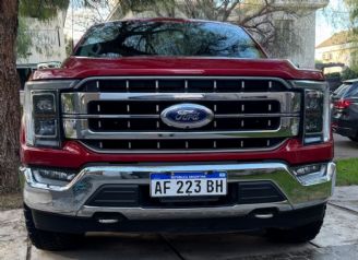 Ford F-150 Usada en Mendoza