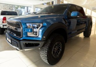 Ford F-150 Usada en Mendoza