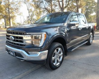 Ford F-150 Usada en Córdoba Financiado