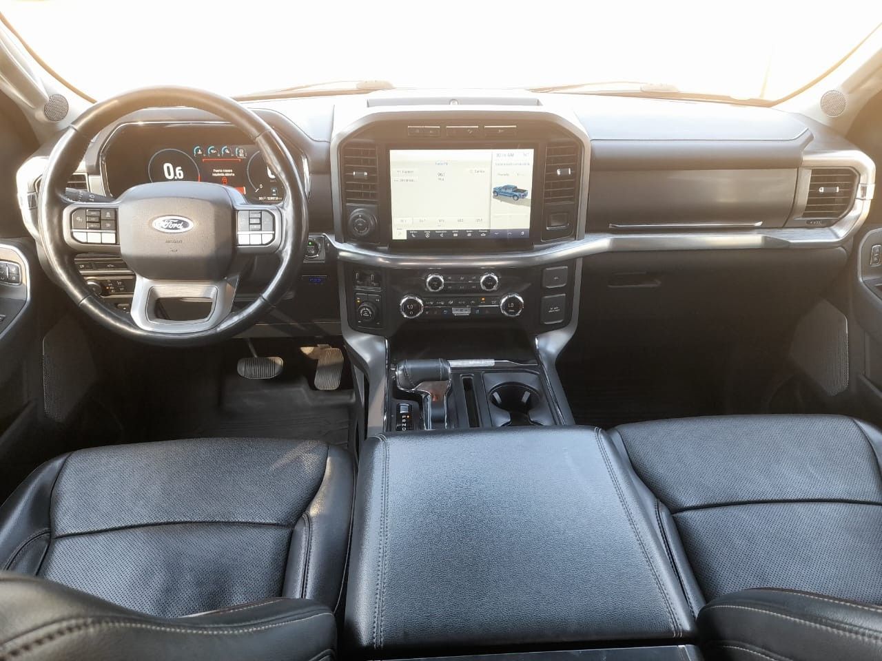 Ford F-150 Usada Financiado en Córdoba, deRuedas