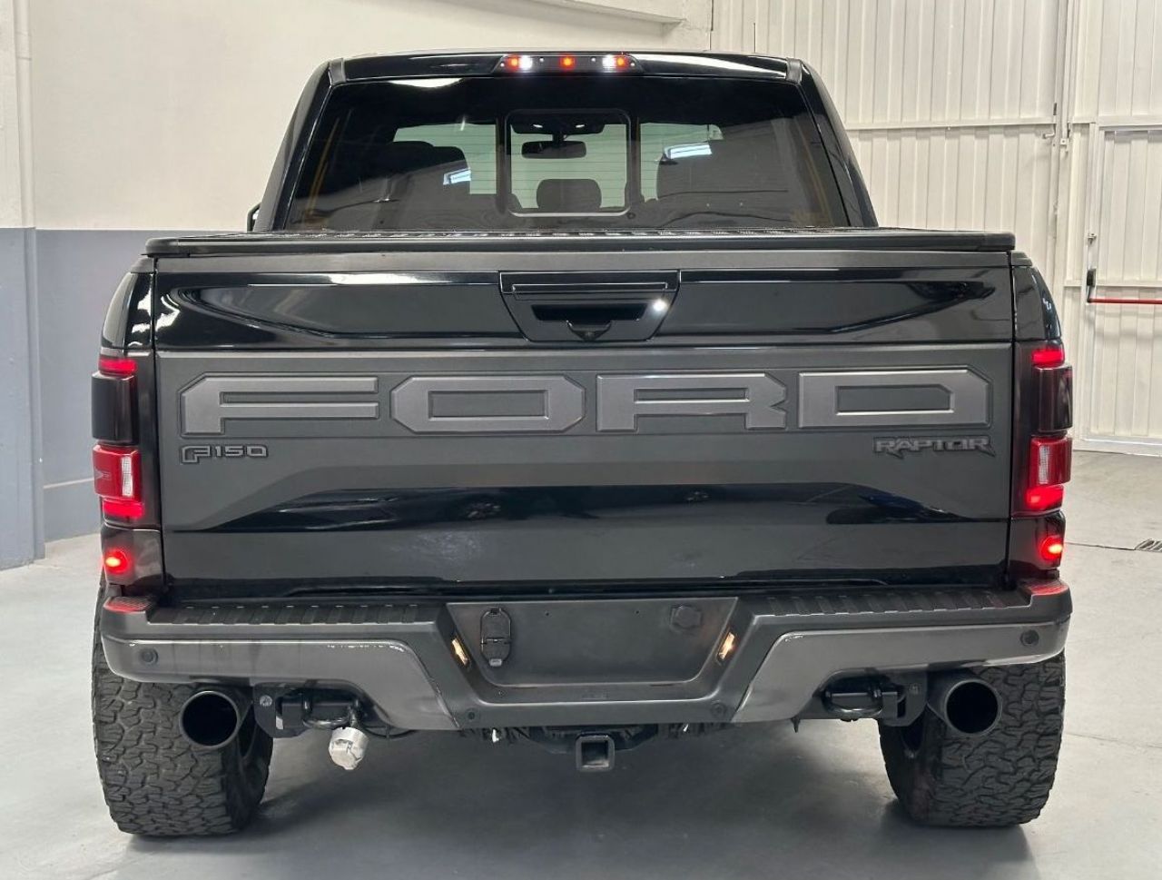 Ford F-150 Usada Financiado en Mendoza, deRuedas