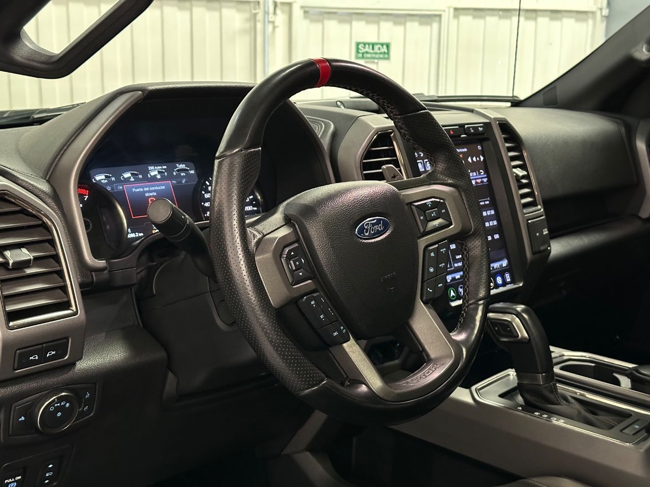 Ford F-150 Usada Financiado en Mendoza, deRuedas