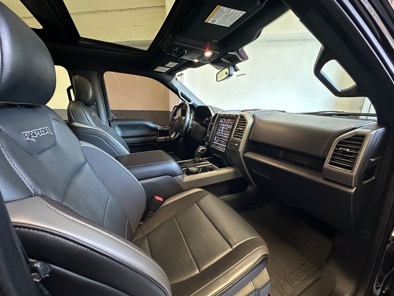 Ford F-150 Usada Financiado en Mendoza, deRuedas