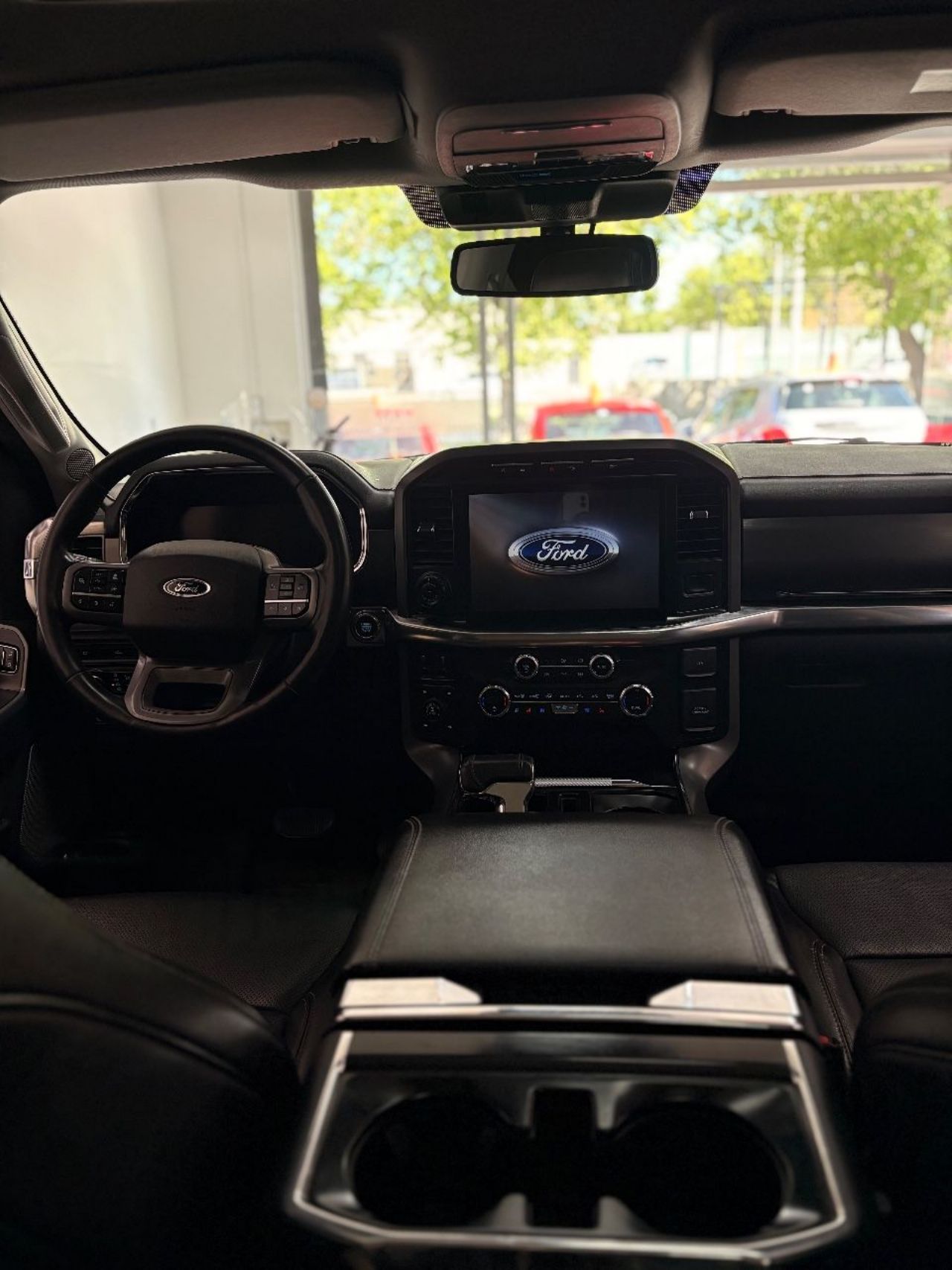 Ford F-150 Usada Financiado en Mendoza, deRuedas