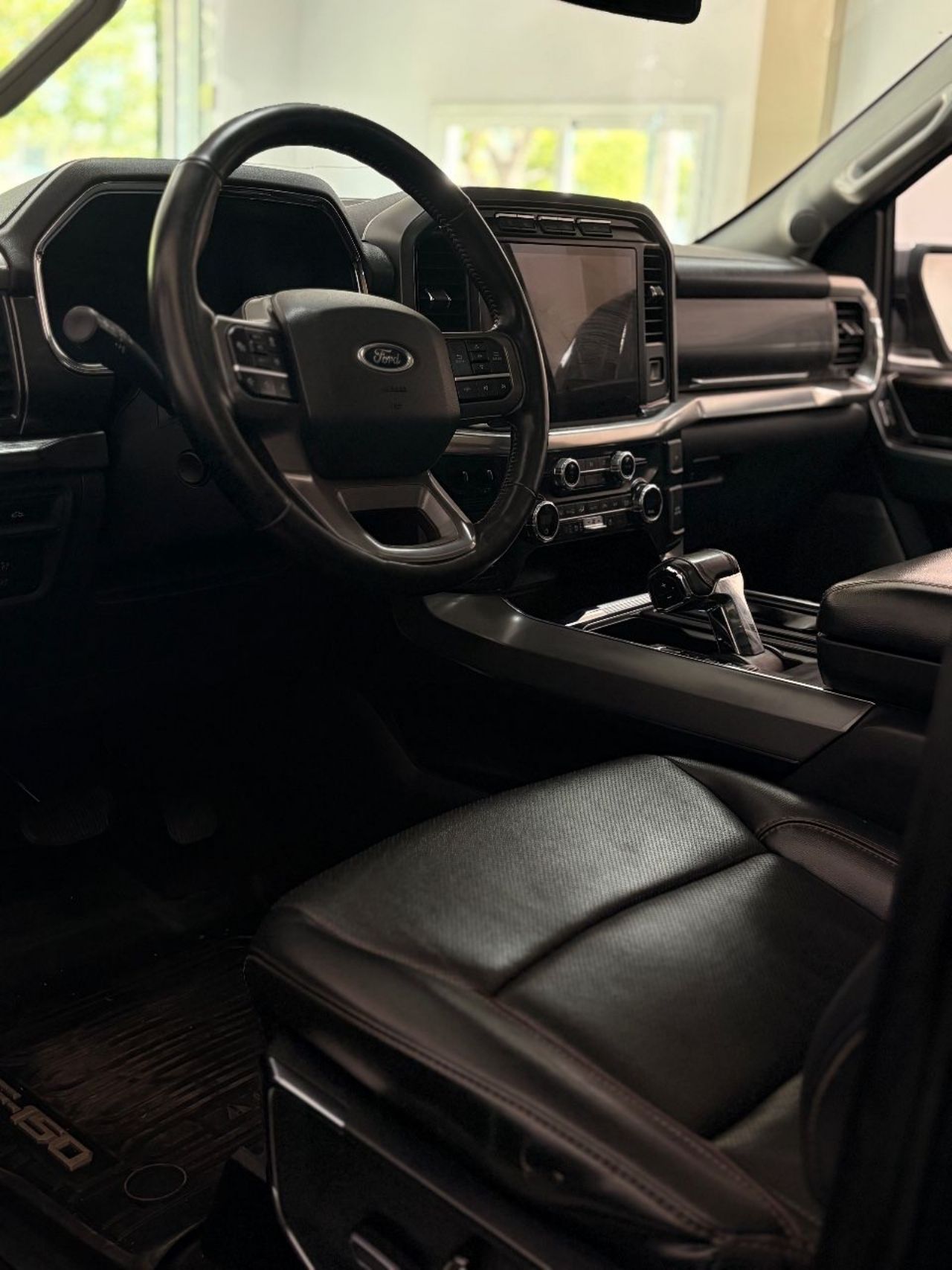 Ford F-150 Usada Financiado en Mendoza, deRuedas