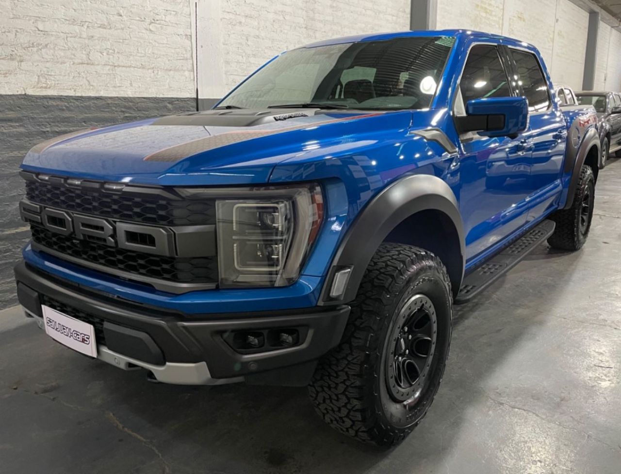 Ford F-150 Usada en San Juan, deRuedas
