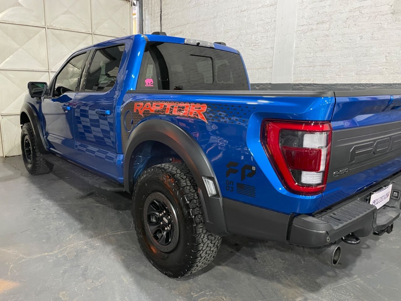 Ford F-150 Usada en San Juan, deRuedas