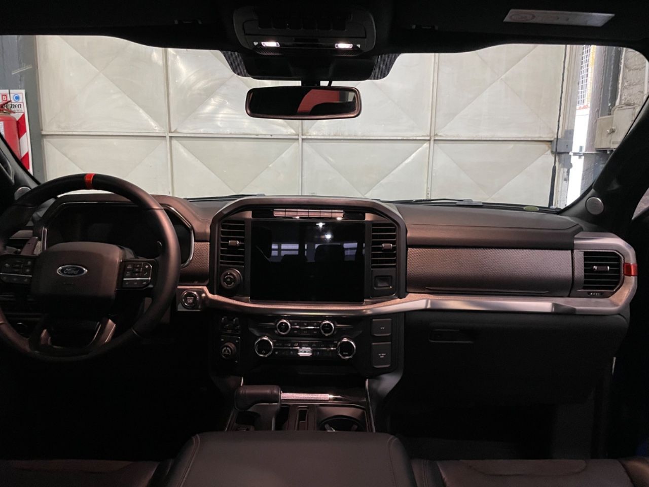 Ford F-150 Usada en San Juan, deRuedas