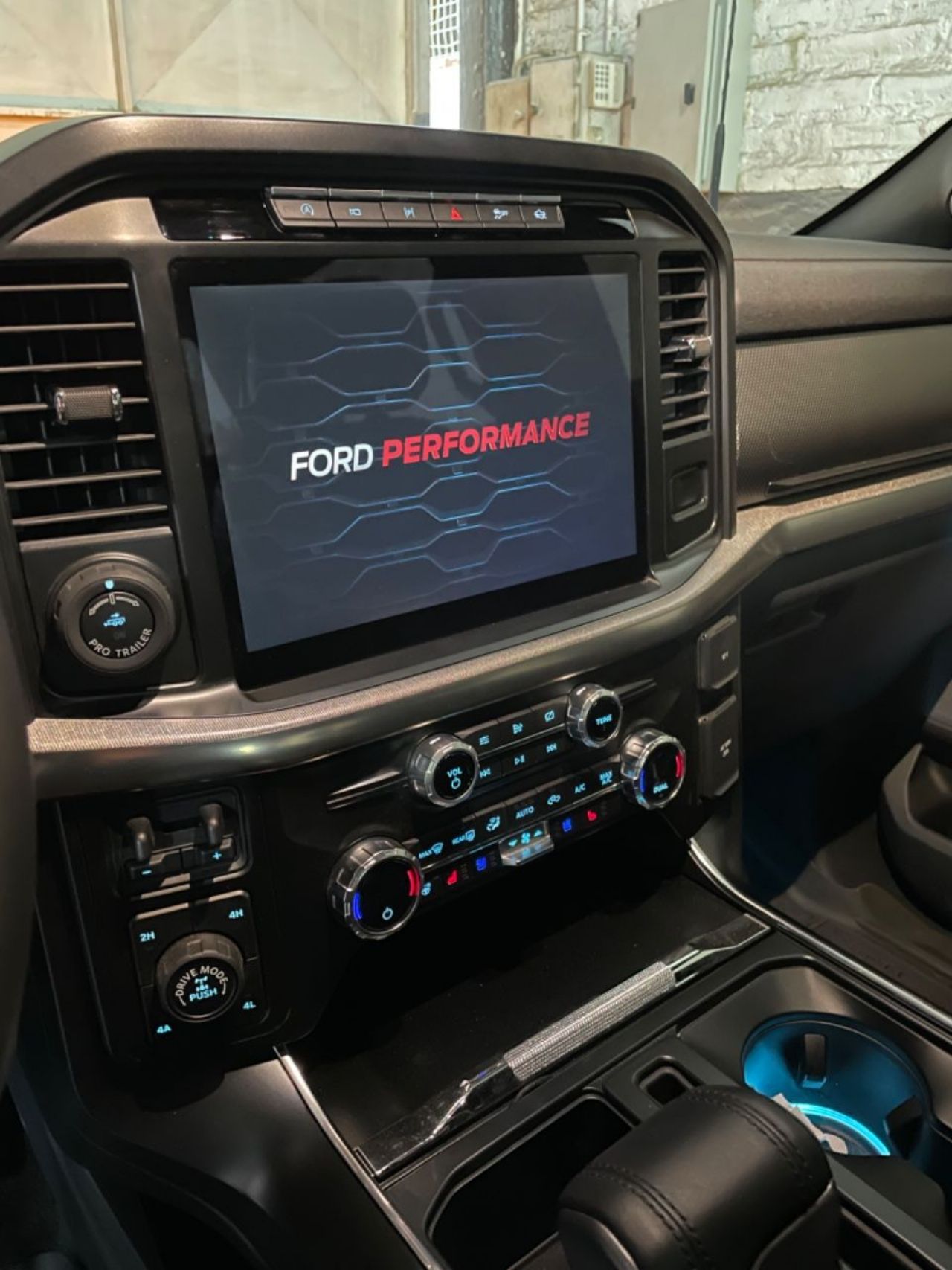 Ford F-150 Usada en San Juan, deRuedas