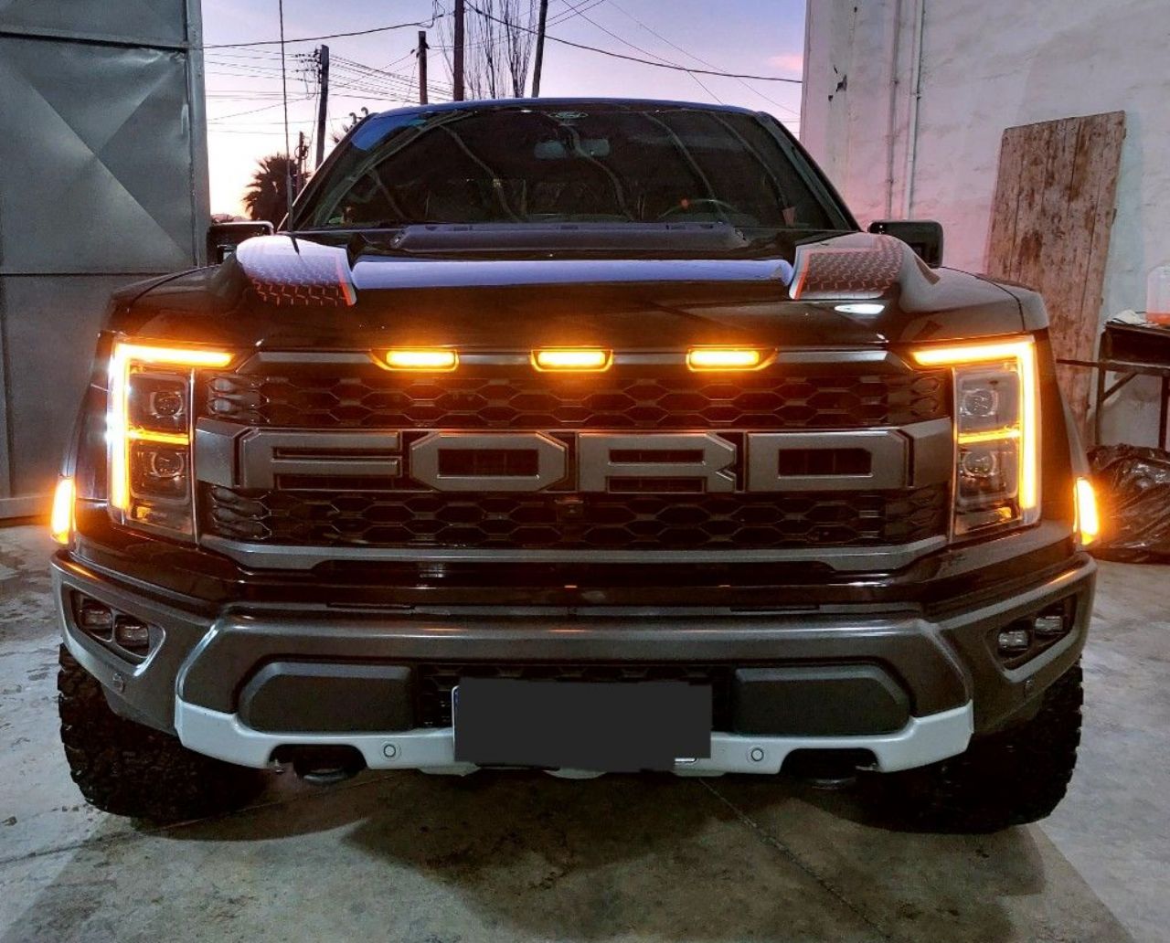 Ford F-150 Usada en Mendoza, deRuedas