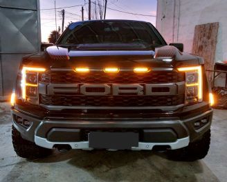 Ford F-150 Usada en Mendoza