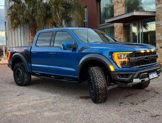 Ford F-150 Usada en Mendoza