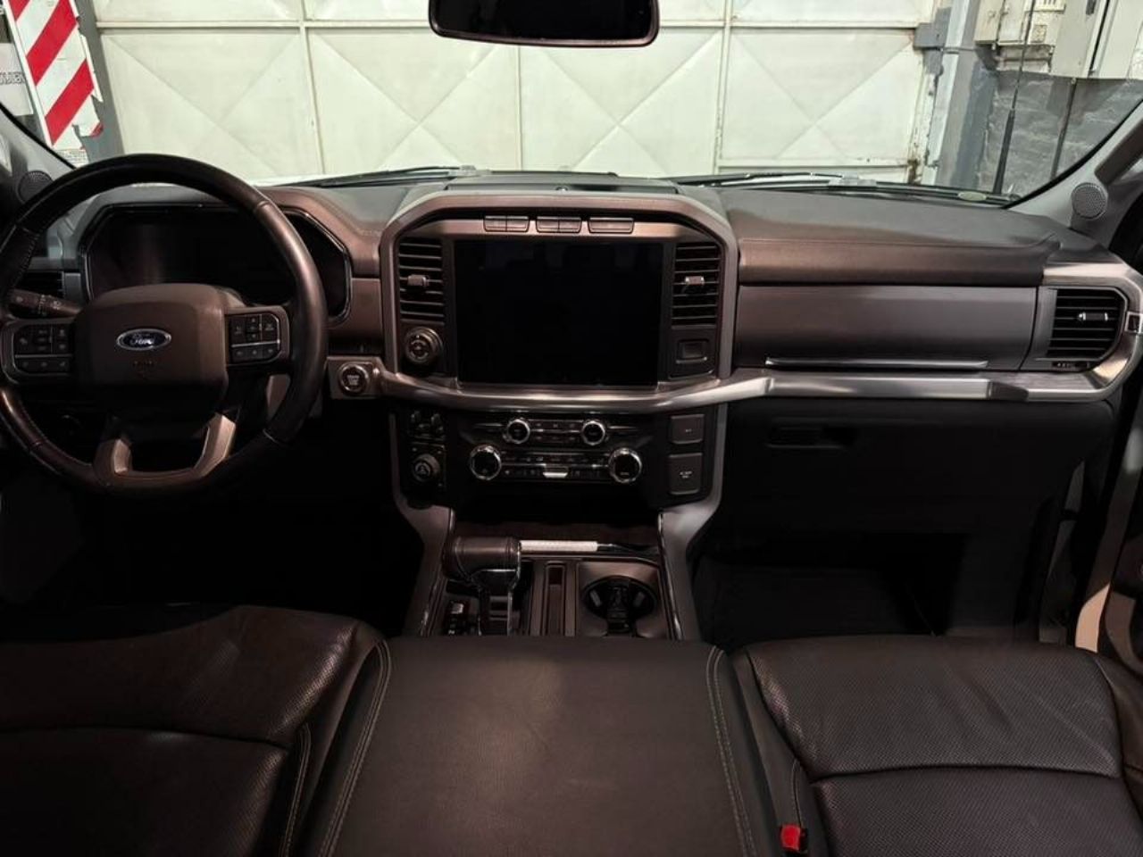 Ford F-150 Usada Financiado en San Juan, deRuedas