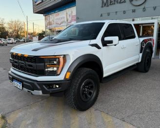 Ford F-150 Usada en Córdoba Financiado