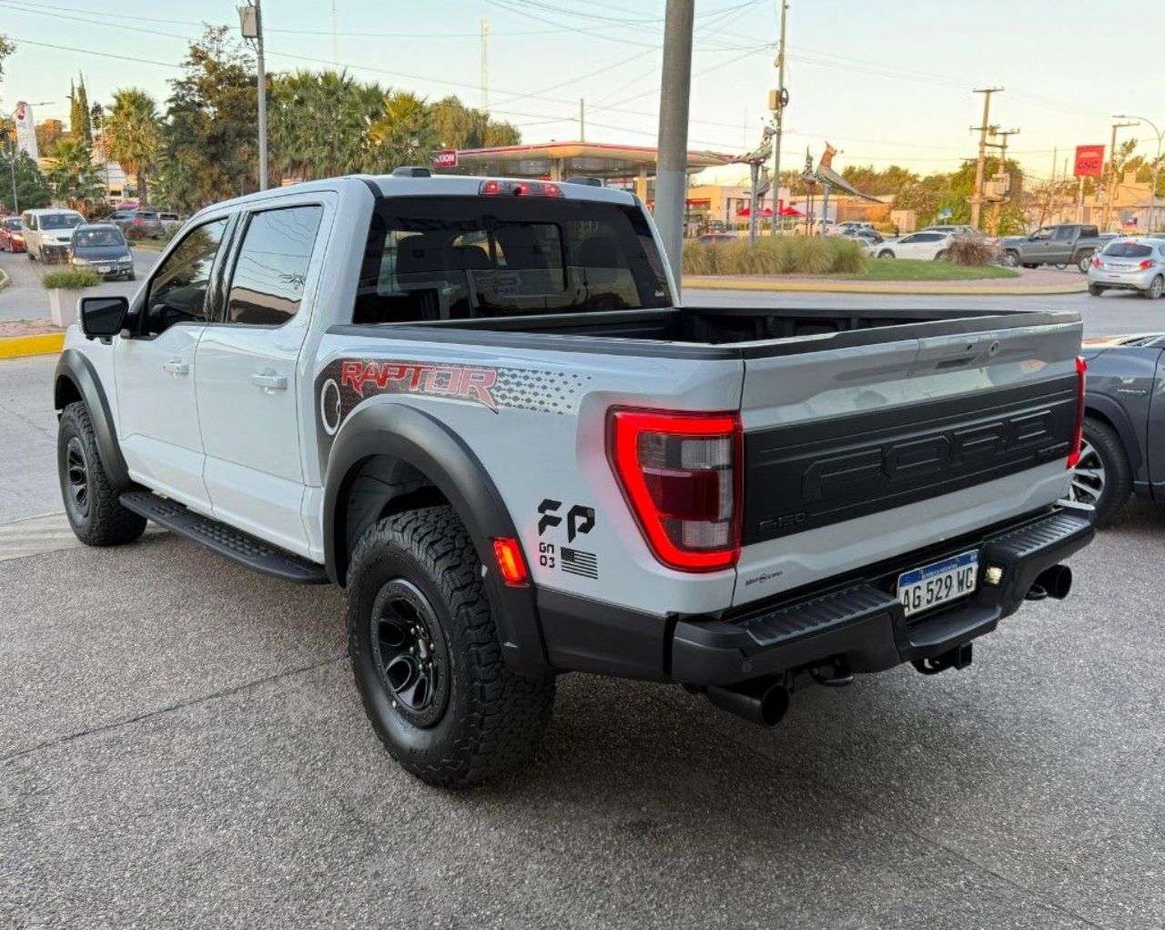 Ford F-150 Usada Financiado en Córdoba, deRuedas