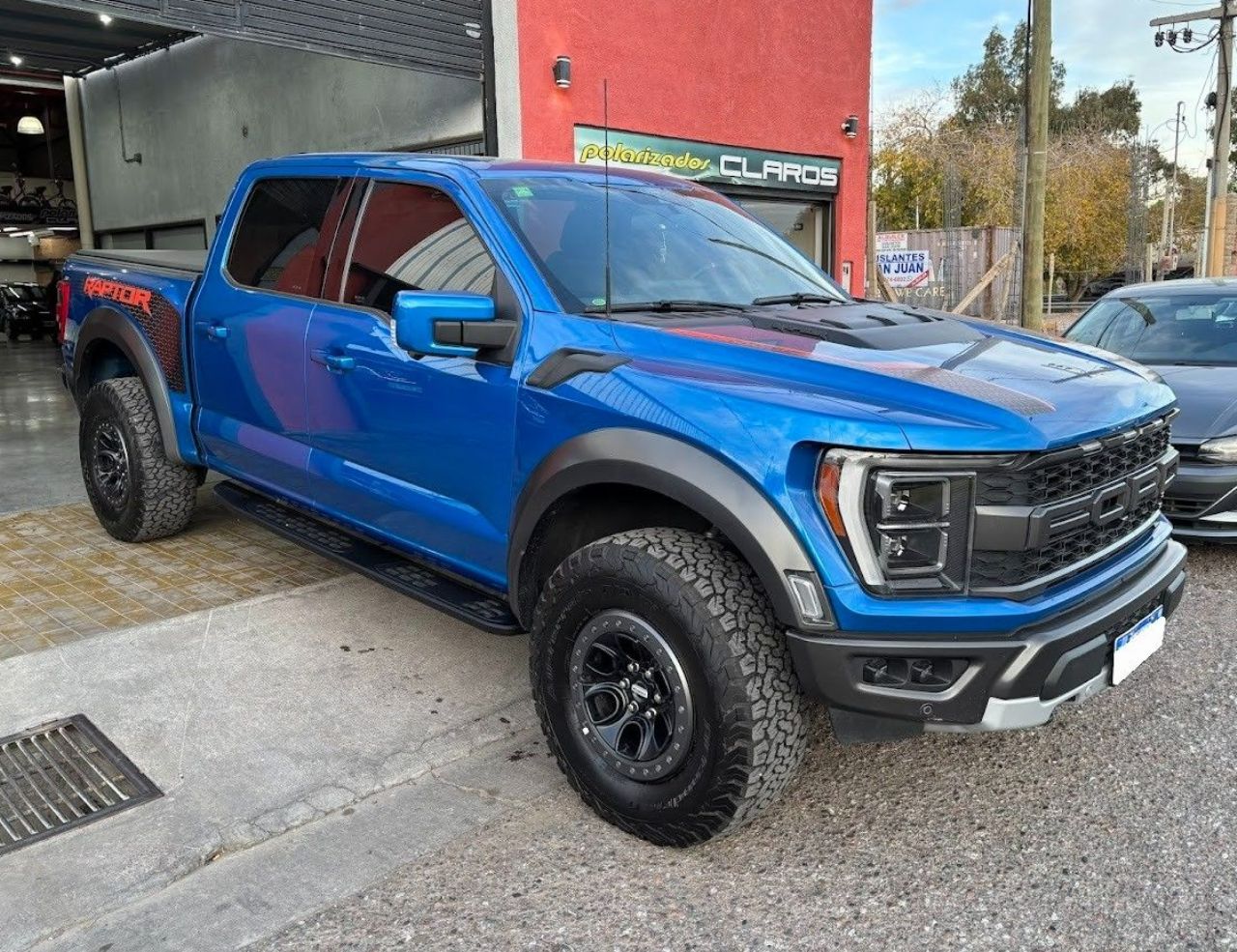 Ford F-150 Usada en San Juan, deRuedas