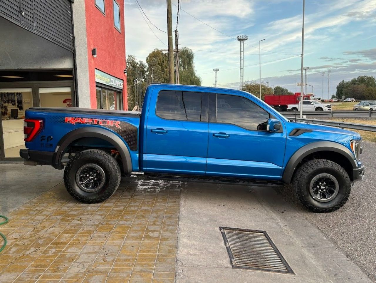 Ford F-150 Usada en San Juan, deRuedas