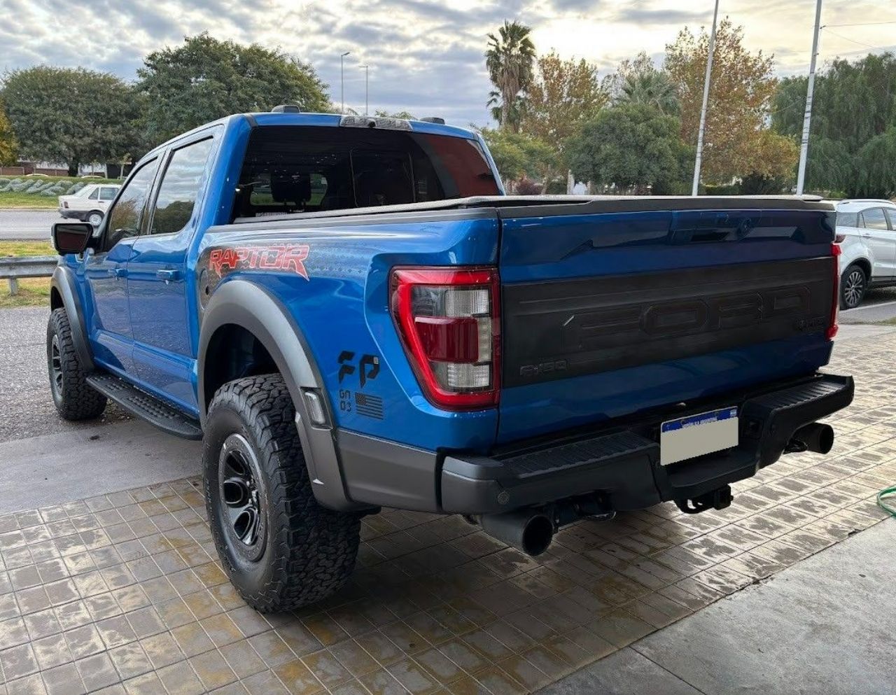 Ford F-150 Usada en San Juan, deRuedas