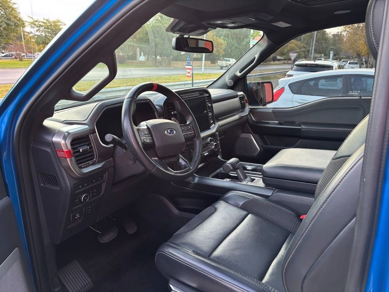 Ford F-150 Usada en San Juan, deRuedas