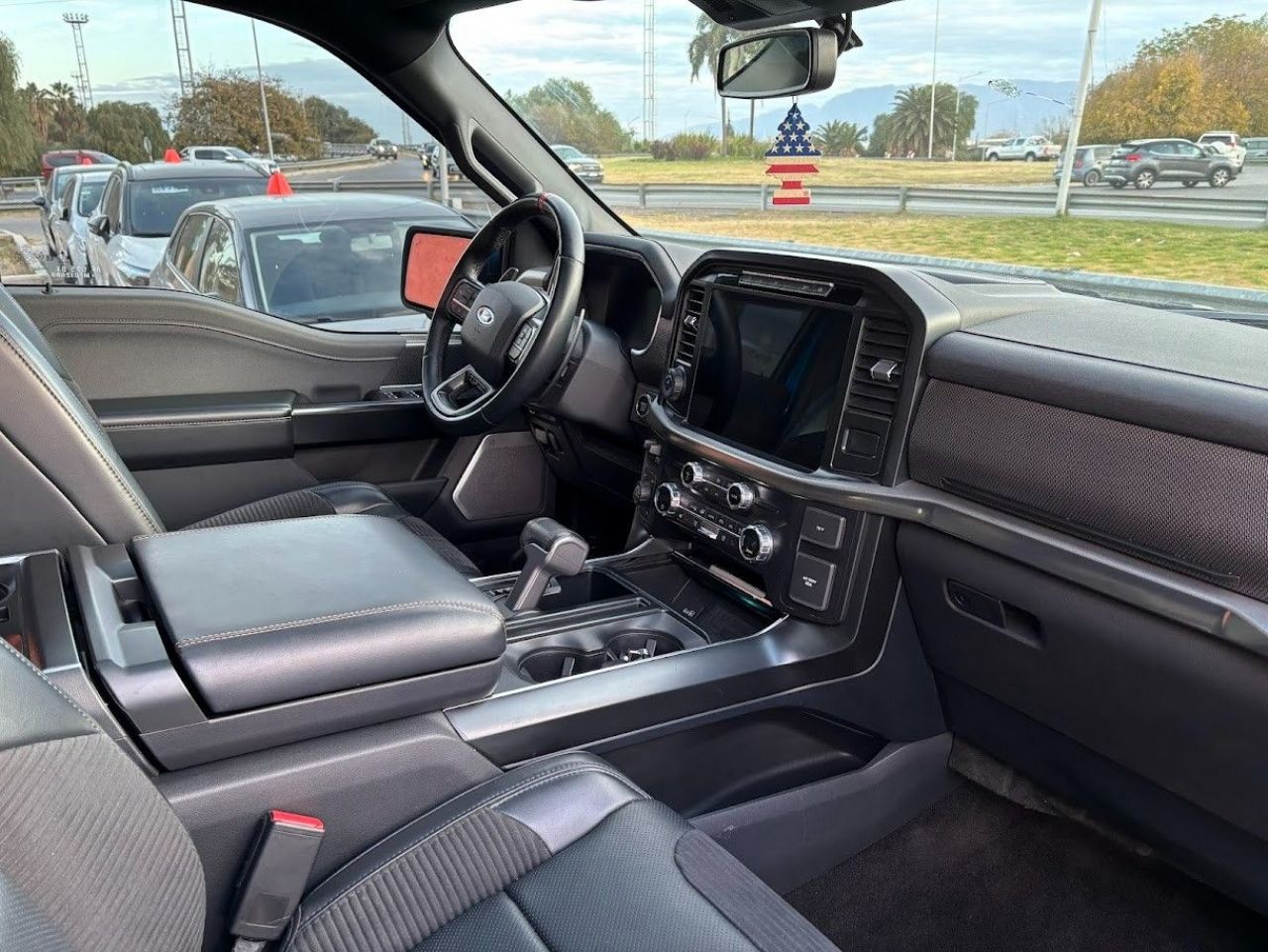 Ford F-150 Usada en San Juan, deRuedas